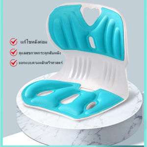 เบาะรองนั่งแบบรวมเบาะรองเอว