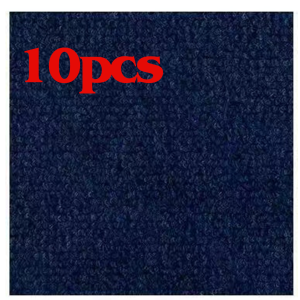 Carpet Tiles Self-Adhesive Floor Splicing Carpet Mat Square Modern Style Anti-Slip Floor Carpet For Home living Room Décor