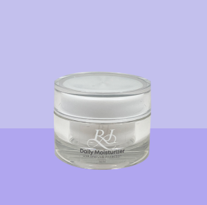 RJ Daily Moisturizer