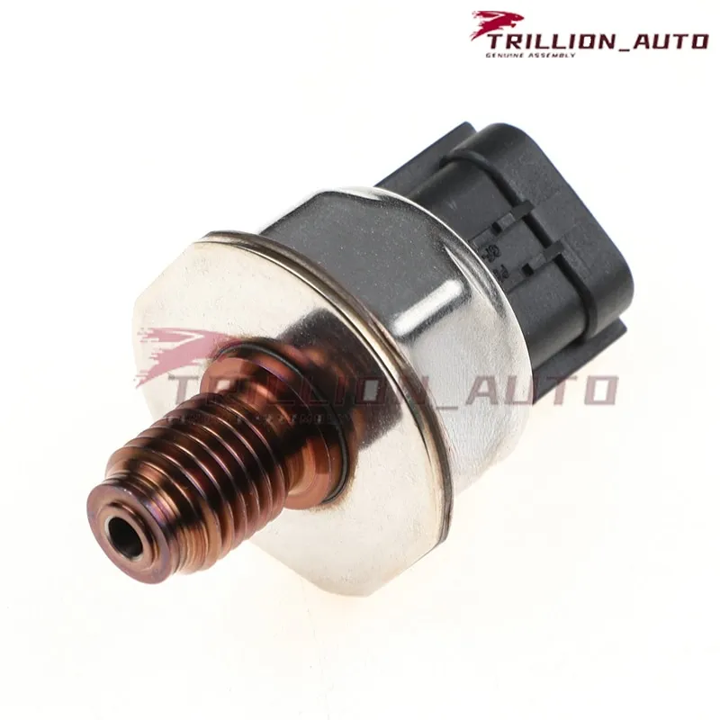 Fuel Rail Pressure Sensor 55PP05-01 For Mitsubishi Montero, Triton, L200 & Nissan - View #2