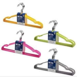 Bộ 10 móc treo quần áo Ettom LocknLock ETM376