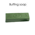 550g Green Buffing Soap For brass/stainless. 