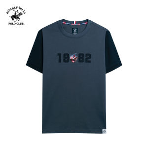 BHPC - Áo Tshirt ngắn tay Nam Regular Fit  TSMRSW24TL038