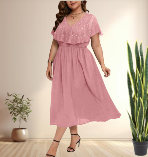 sachin and babi light blue dress Europe Style Chiffon Dress 2025: Elegant & Stylish Designs