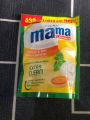 [430ML - POUCH] MAMA LEMON & DAUN MINT / JERUK NIPIS - KEMASAN POUCH (ISI ULANG) / SABUN PENCUCI PIRING. 