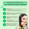 Dricha skin care by dr ika. 