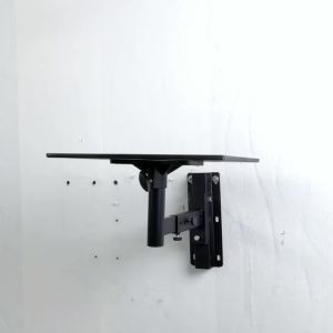 Projector Tray For Bed Mounted Projector Bracket Projector Stand For Bed Home Bracket Rack Home Theater Supporting Plate Strong and Durable Desktop Projector Stand Table