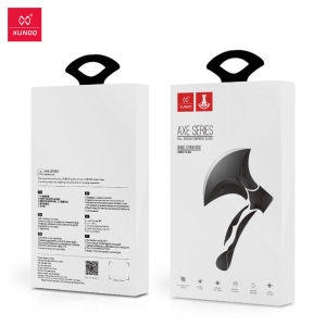 INFINIX Note 12 G96 /Hot 11s XUNDD AXE Series Full Tempered Glass