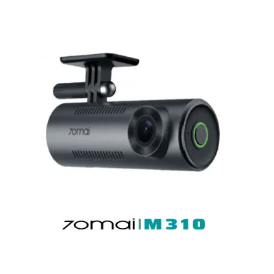 Camera Hành Trình 70Mai M310 2K Wifi - Phiên Bản Quốc Tế - Hàng Chính Hãng