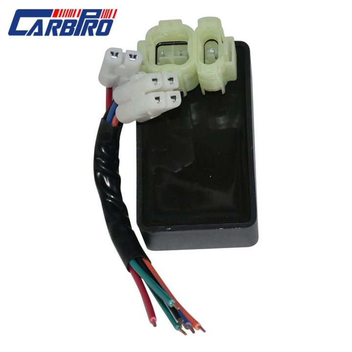 CDI BOX Module For Honda Fourtrax ATV TRX 300 TRX300 19891993 Replace