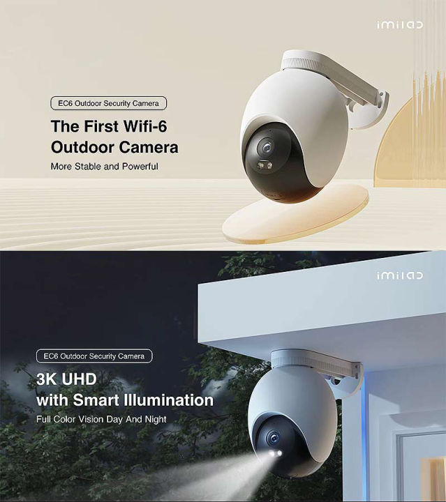 IMILAB%20EC6%203K%20WiFi-6%20Outdoor%20Security%20Camera%205MP%20UHD%20Panoramic%20Cam%20Full%20Colour%20Night%20Vision%20AI%20Human%20Detection%20Two-way%20Audio%20Work%20with%20Alexa%20Google%20Home%20Mi%20Home%20H.265%20Monitoring%20Cameras%20Works%20with%20Xiaomi%20Mijia%20APP%20-%20Image%205