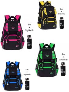 Tas anak Laki-Laki perempuan Keren / Tas Sekolah Anak Laki2 Perempuan sd smp sma terbaru / Tas punggung anak / Tas anak sekolah /Tas Laptop / tas korean style sekolah / Tas anak cewek cowok