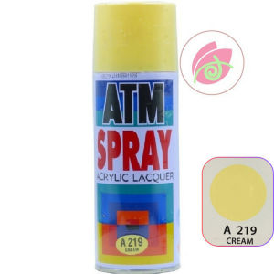 SƠN XỊT PHUN XE MÁY ATM MÀU HONDA DREAM H 012 màu nho H012