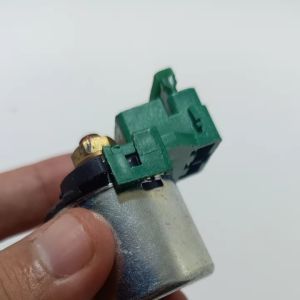 bendik switch stater Kawasaki ninja 250 karbu original