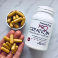Nature's Plus ProCreation Female Fertility Support 60 Capsules. 