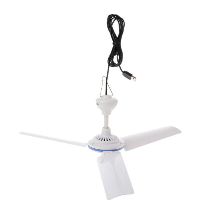 outdoor ceiling fans for tents