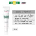 Tinh Chất Giảm Mụn Eucerin Proacne A.I Clearing Treatment 40ml. 