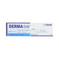 Derma Forte 15g CHÍNH HÃNG Kem Chấm Mụn Giảm Mụn Giảm Vết Thâm - Gel Ngừa Mụn Cao Cấp, gom cồi mụn nhanh chóng. 