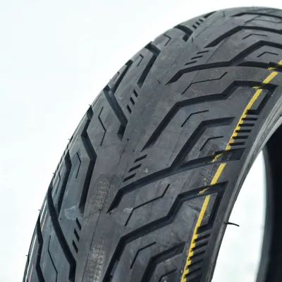 CST CM547 Tubeless Scooter Tire (100/90-10 Same=3.50-10 110/70-12 120/70-12 130/70-12) – Vespa / Yamaha / Honda / Scooter Use