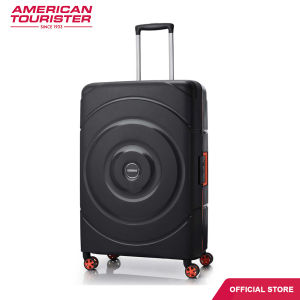 American Tourister Circurity Spinner 77/28 TSA