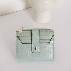 GENIE WALLET Jims Honey Dompet Wanita Croco Syawallea.id Dompet Min