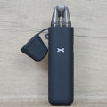 Oxva Xlim Go Case Silicone Texture Skin Cover With Free Lanyard Protective Rubber Soft Shield Sleeve Wrap. 