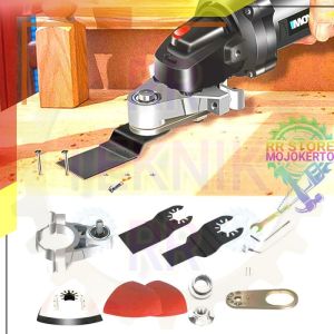 New!! Adapter Gerinda SH-224 OSCILATING / OSKILASI ( BISA COD )