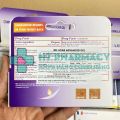 Dr.Scar Advanced Scar Gel - Hỗ Trợ Làm Mềm & Mờ Sẹo Hiệu Quả. 