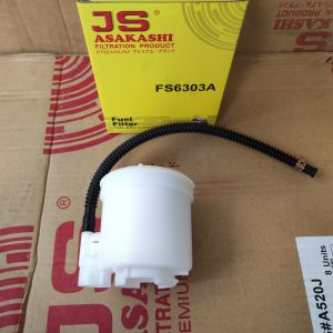 Lọc xăng Toyota Yaris 2005-2013 JS ASAKASHI