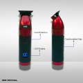 HNR HAIR TRIMMER R-275. 