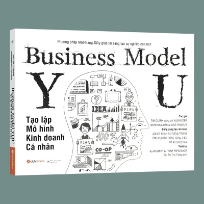 Tạo Lập Mô Hình Kinh Doanh - Business Model