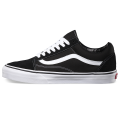 Vans Old Skool Unisex Sneakers Women (Unisex US Size) Black VN000D3HY281. 