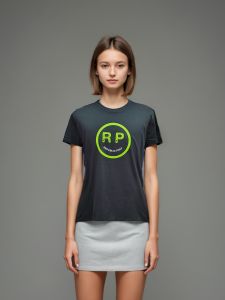 Emoji - Republic Polytechnic T-Shirts