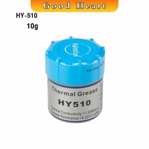 J.D. ซิลิโคนระบายความร้อน CPU ซิลิโคน ซีพียูระบายความร้อน YJ-G190 HY-510 CPU cooling silicone grease