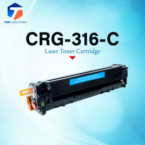 หมึกเทียบเท่า CRG316/CRG-316/316 Canon ImageCLASS LBP5050/MF8080CW/8050/MF8050CN