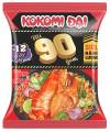 Mì Kokomi Đại 90 Tôm Chua Cay - Thùng 30 Gói x 90g. 