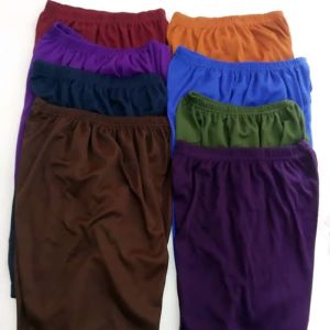 6Pcs Short / Celana Pendek Wanita / Celana Strit / Celana Pendek Jumbo / Celana Pendek / Celana dalam Wanita / Strech