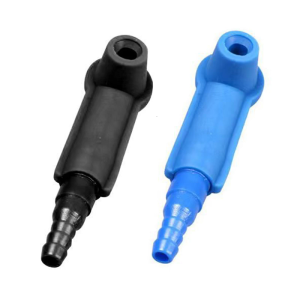 5 Pieces Universal Brake Fluid Exchange Tool Lightweight and Portable Bleeder Pump Adapter For DIY Vehicle Maintenance