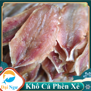 khô cá phèn thịt ngon  ít xương