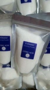 Gói 500g Bột vệ sinh dùng cho máy điện giải ion kiềm