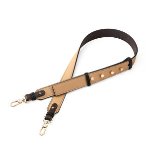 GYKACO LORINA ** Bolak Balik - Beda Warna (2 Tone) ** - Tali Tas Wanita (Premium) - Fashion Strap Bag (Import)