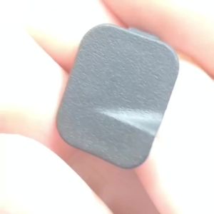 ฝาครอบมือจับประตูด้านในสำหรับ Mitsubishi OUTLANDER GRANDIS NA4W LANCER MN134200 MN134200XB