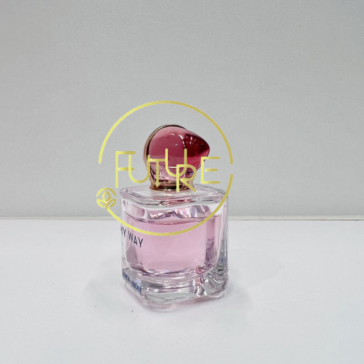 GIORGIO ARMANI ARMANI My Way EDP Nectar 7ml NO