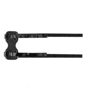 Bike Speaker Fixed Strap Bottle Cage Portable Bluetooth-compatible Speaker Holder Mount for Charge 6 Accessories