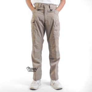 ASNH Celana Panjang Outdoor PDL Taktikal Multifungsional -Navy