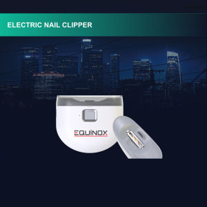 Electric Nail Clipper for all ages