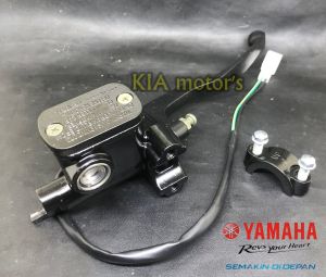 Master Rem Atas assy F1zr - Jupiter z old - Vega r - Crypton - Force 1 / RANDOM MERK