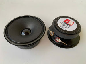 Loa treble bose 8cm JB - GIÁ 1 ĐÔI KÈM TỤ