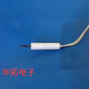 Silicon Nitride Heater Dust Particle Ignition Device High Temperature Igniter Silicon Nitride Ignition Rod