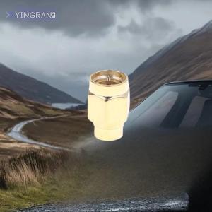 YINGRAN3 1 3 5pcs SMA Coaxial Load SMA Male Connector RF Coaxial Matched Terminator Termination Load 6GHZ 50ohm 1 6W